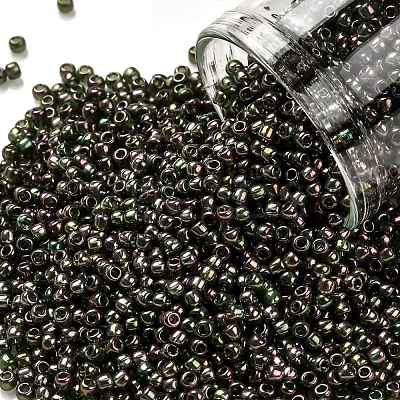 TOHO 11/0 Round Beads SEED-JPTR11-0323-1