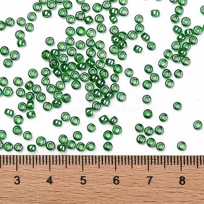 TOHO Round Seed Beads SEED-TR08-0108B-1