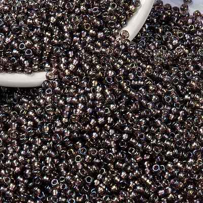 MIYUKI Round Rocailles Beads SEED-X0055-RR1836-1