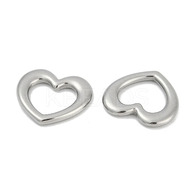 304 Stainless Steel Linking Rings STAS-L022-365P-02-1