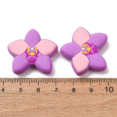 Silicone Beads SL-CBACA92-02-1