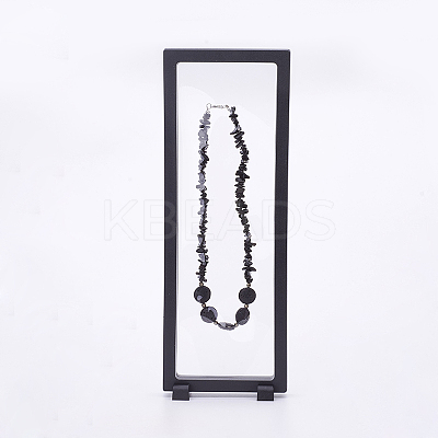 Plastic Frame Stands ODIS-P006-03B-1