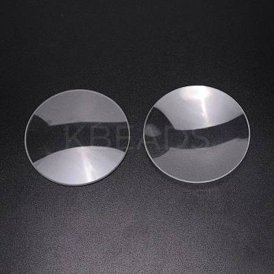 Glass Surface Dish Beaker Cover TOOL-WH0132-74B-1