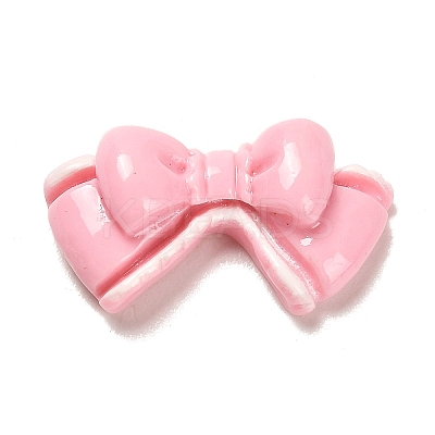 Opaque Resin Decoden Cabochons CRES-P032-A01-1