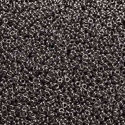 TOHO 6/0 Demi Round Beads Y-SEED-DR06-0711-1