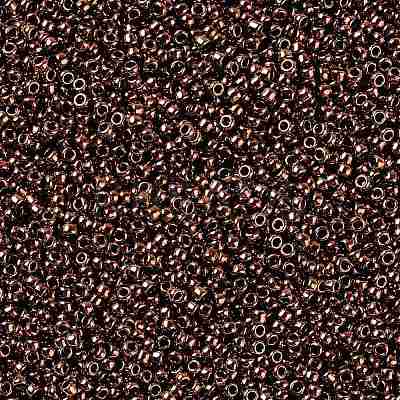 TOHO Round Seed Beads X-SEED-TR15-0222-1