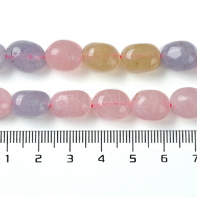 Natural Malaysia Jade Beads Strands G-I283-H12-02-1