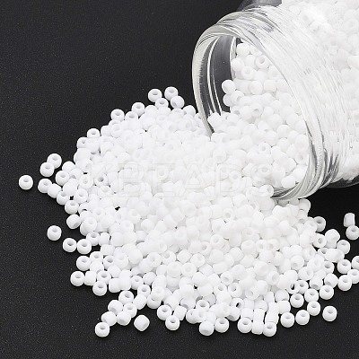 TOHO 8/0 Round Beads SEED-XTR08-0041F-1