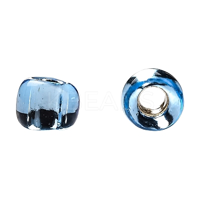 TOHO 11/0 Round Beads X-SEED-TR11-0023L-1