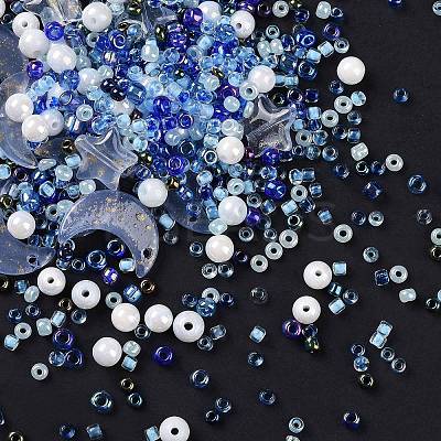 DIY Jewelry Making Finding Kit X1-DIY-R082-05-1