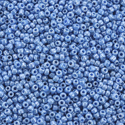 6/0 Glass Seed Beads SEED-A012-4mm-123B-1