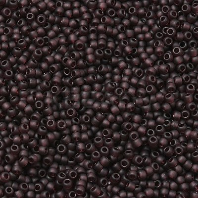 TOHO Round Seed Beads X-SEED-TR11-0006CF-1