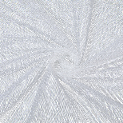 3M Polyester Mesh Lace Fabric DIY-WH20031-094F-1