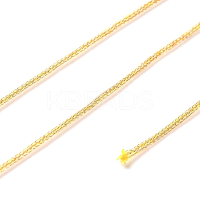 100M Braided Polyester Cord OCOR-A010-03B-1
