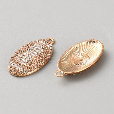 Alloy Rhinestone Pendants FIND-WH0173-160A-1