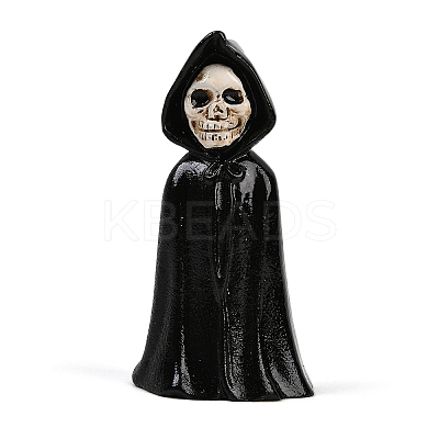 Halloween Resin Display Decoration LS-DJEW-B015-07-1