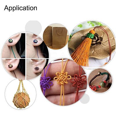 Nylon Thread Cord NWIR-PH0001-25-1