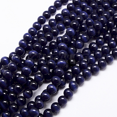 Cat Eye Beads CER12mm26-1
