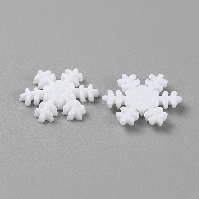 Plastic Cabochons FIND-WH20018-15A-1
