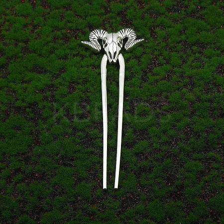 Alloy Hair Forks PW-WG805BF-01-1