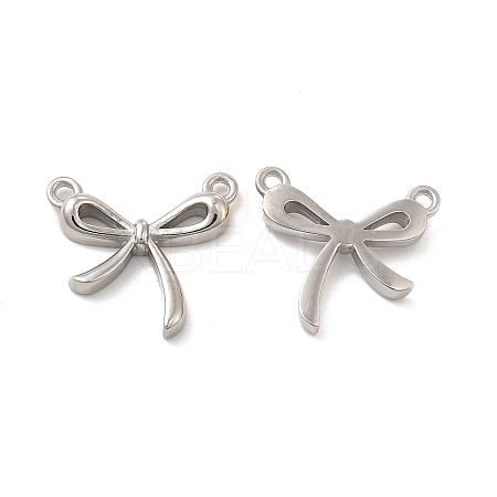 Non-Tarnish 304 Stainless Steel Pendants LS-STAS-F284-12P-1