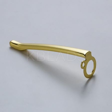 Alloy Replacement Pen Clips OFST-PW0001-281A-1