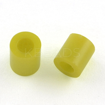 Melty Mini Beads Fuse Beads Refills DIY-R013-2.5mm-A07-1