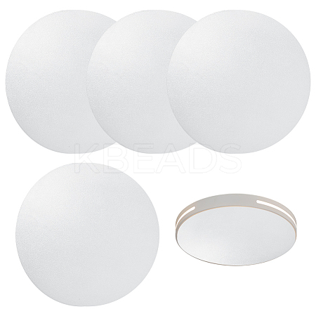 Acrylic Sheet DIY-WH0699-33-1