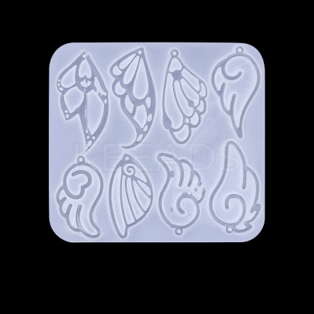 Silicone Molds PW-WG15296-03-1