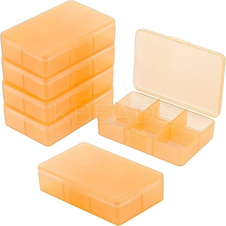 Plastic Boxes CON-NB0001-60-1
