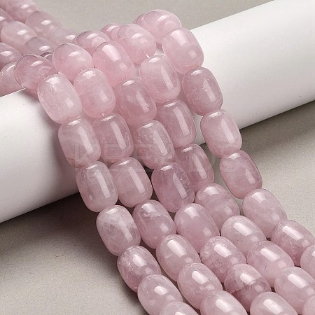 Natural Rose Quartz Beads Strands G-H319-A05-03-1