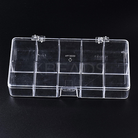 Polystyrene Bead Storage Containers CON-Q038-003-1