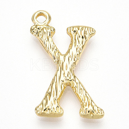 304 Stainless Steel Pendants STAS-N117-01G-X-1
