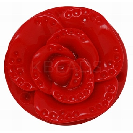 Resin Cabochons X-CRES-005-5-1