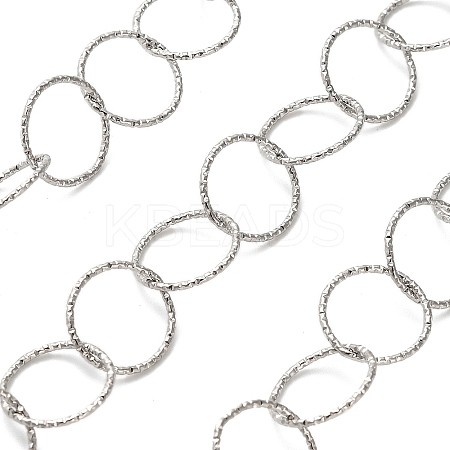 304 Stainless Steel Rolo Chains CHS-A016-04P-A-1