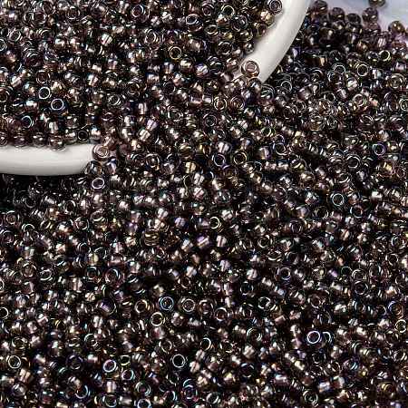 MIYUKI Round Rocailles Beads SEED-X0055-RR1836-1