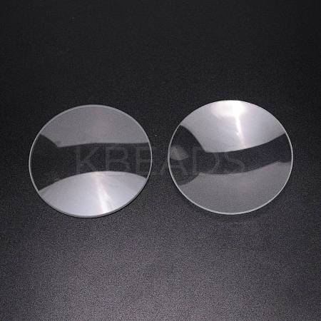 Glass Surface Dish Beaker Cover TOOL-WH0132-74B-1