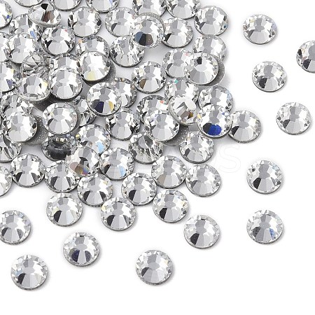 Preciosa® Crystal Hotfix Flatback Stones Y-PRC-HSS10-00030-1