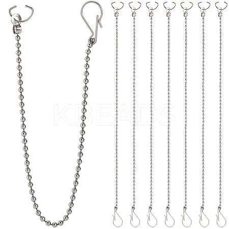 304 Stainless Steel Toilet Damper Chain FIND-CN0001-91A-1