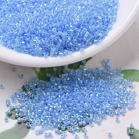MIYUKI Delica Beads SEED-MY11-DB0076-1