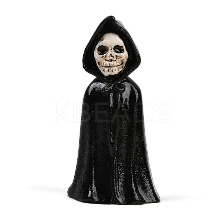 Halloween Resin Display Decoration LS-DJEW-B015-07-1