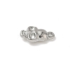 Halloween 304 Stainless Steel Charms LS-STAS-C138-06A-P-2