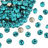 Preciosa® MAXIMA Crystal Round Stones Y-PRC-RBSS39-60230-1
