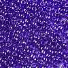 TOHO Round Seed Beads SEED-TR08-0116-2