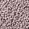 TOHO Round Seed Beads X-SEED-TR08-1203-2