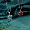 DIY Necklace Making Kits DIY-NB0013-84A-4