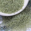 MIYUKI Round Rocailles Beads SEED-JP0008-RR1135-1