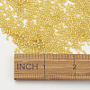 TOHO Japanese Seed Beads X-SEED-K006-2mm-302-3