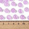 FGB Grade A Drawbench Style Glass Seed Beads SEED-Q040-10MM-02-4