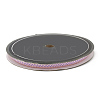 Braided Nylon Ribbons SRIB-N003-09C-2